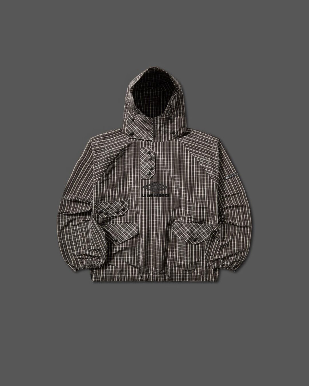 UMBRO × Slam Jam 2026 SS (アンブロ スラムジャム)