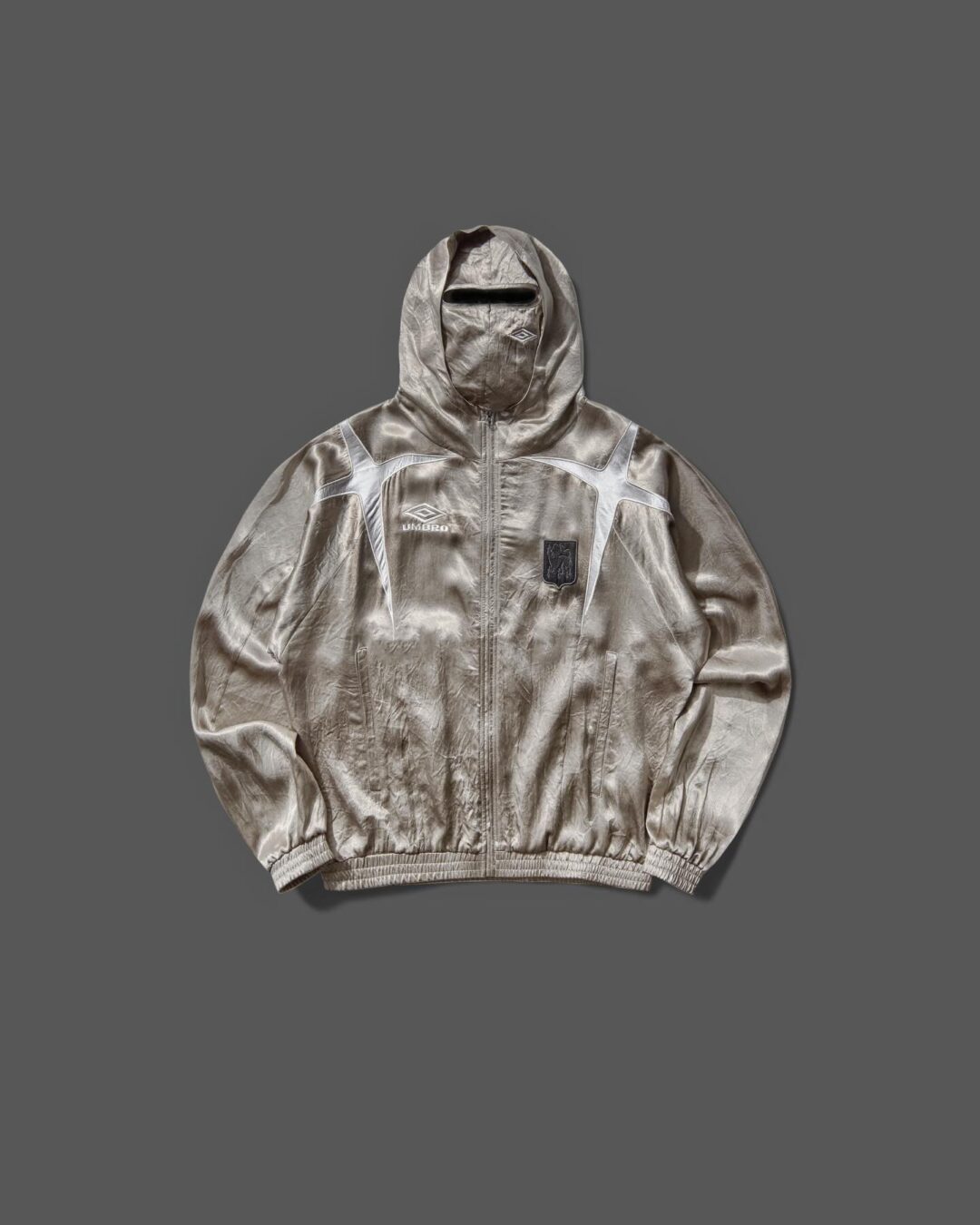 UMBRO × Slam Jam 2026 SS (アンブロ スラムジャム)