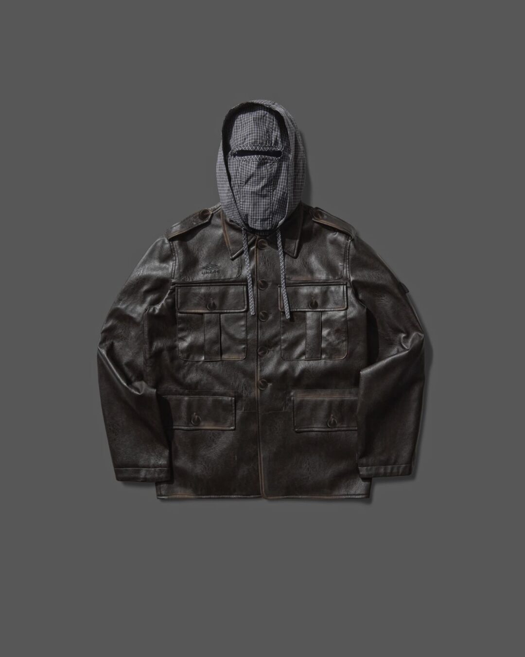 UMBRO × Slam Jam 2026 SS (アンブロ スラムジャム)