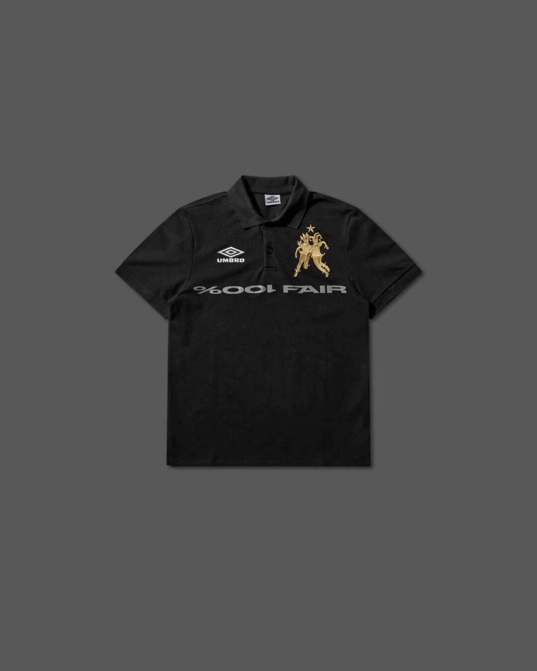 UMBRO × Slam Jam 2026 SS (アンブロ スラムジャム)