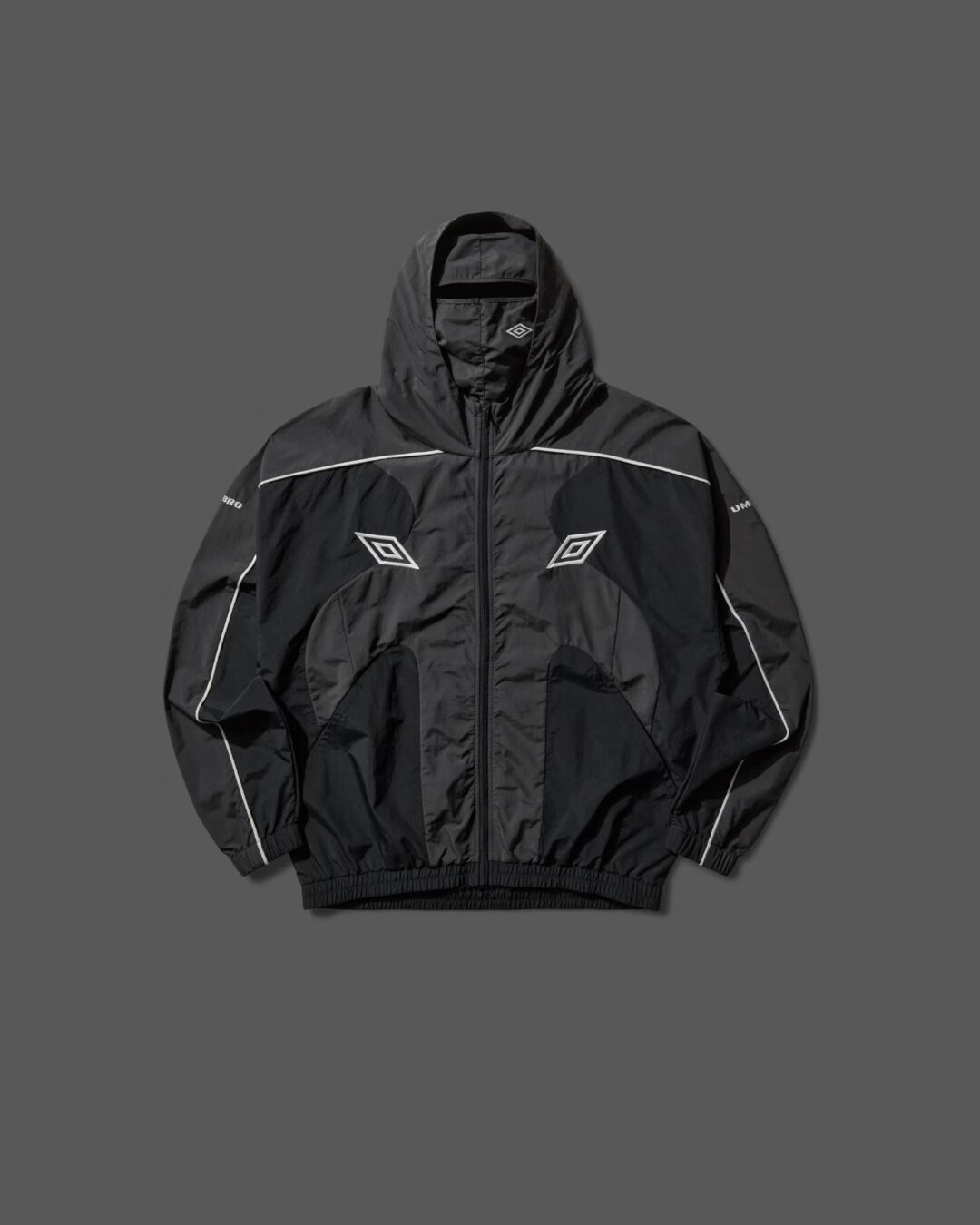 UMBRO × Slam Jam 2026 SS (アンブロ スラムジャム)