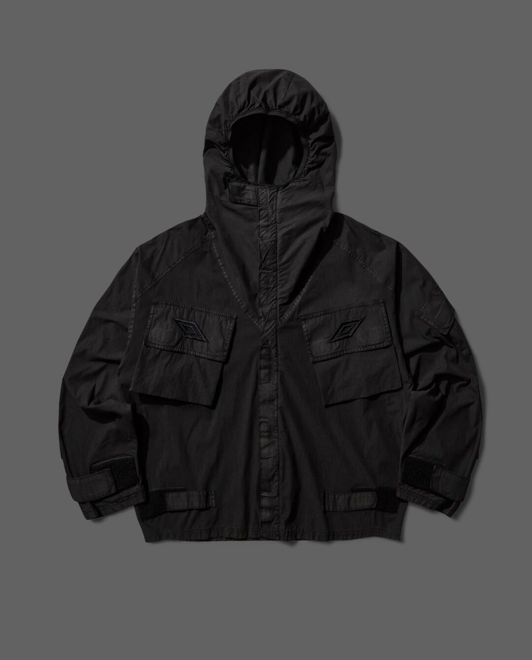 UMBRO × Slam Jam 2026 SS (アンブロ スラムジャム)