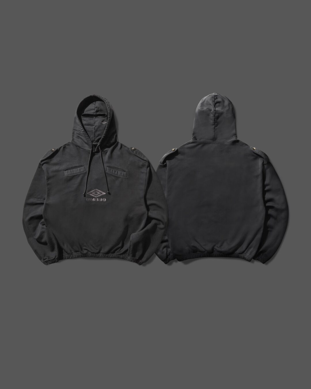 UMBRO × Slam Jam 2026 SS (アンブロ スラムジャム)