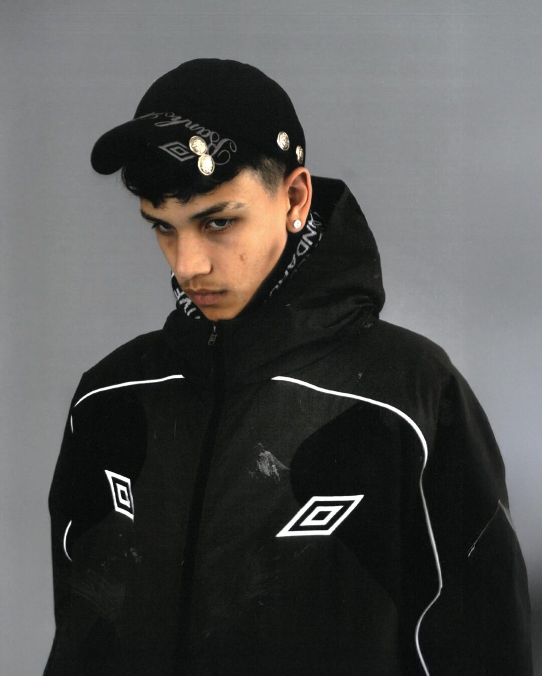 UMBRO × Slam Jam 2026 SS (アンブロ スラムジャム)