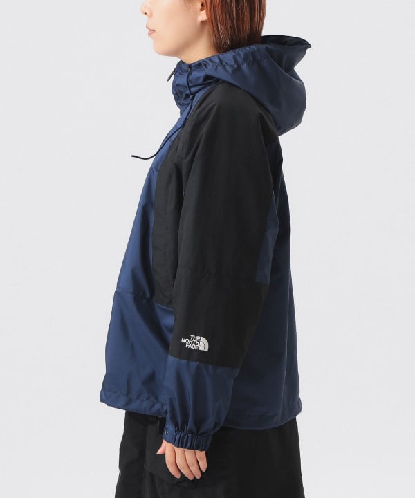 THE NORTH FACE PURPLE LABEL × BEAMS BOY / 別注 Mountain Wind Parka 25AWが、2024年 8月下旬 発売 (ザ・ノース・フェイス パープルレーベル ビームス)