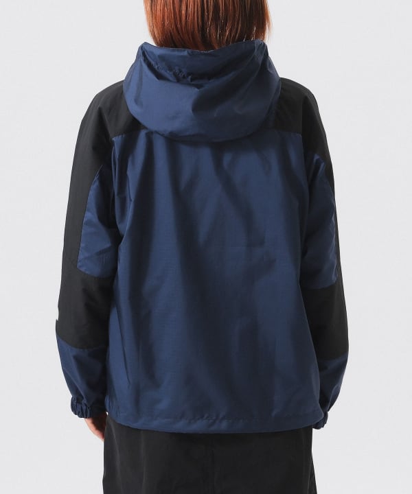 THE NORTH FACE PURPLE LABEL × BEAMS BOY / 別注 Mountain Wind Parka 25AWが、2024年 8月下旬 発売 (ザ・ノース・フェイス パープルレーベル ビームス)