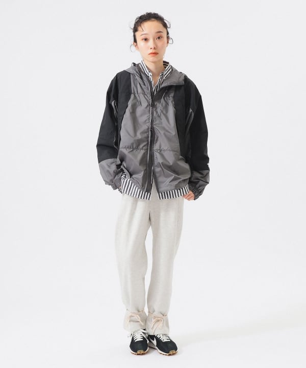 THE NORTH FACE PURPLE LABEL × BEAMS BOY / 別注 Mountain Wind Parka 25AWが、2024年 8月下旬 発売 (ザ・ノース・フェイス パープルレーベル ビームス)