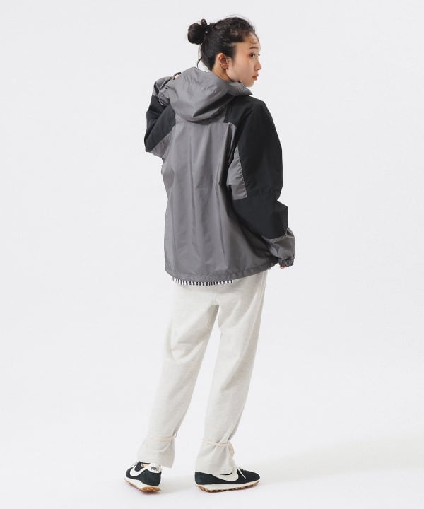 THE NORTH FACE PURPLE LABEL × BEAMS BOY / 別注 Mountain Wind Parka 25AWが、2024年 8月下旬 発売 (ザ・ノース・フェイス パープルレーベル ビームス)