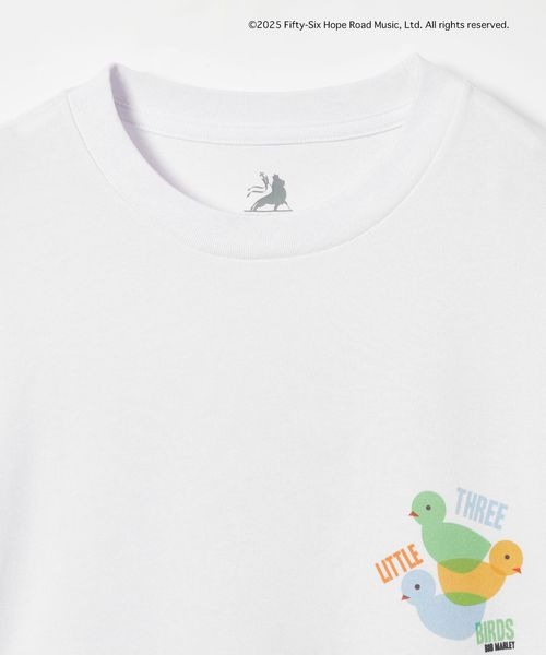 ボブ・マーリー × モンキータイム 情熱を注いだサッカーに焦点をあてたTシャツが2025年 7月上旬 発売 (BOB MARLEY monkey time)
