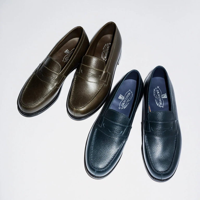 【新品】23㎝ローファー、UNITED ARROWS MARW MARW UNITED ARROWS ローファー 「MARW ARROWS＋ODETTE E ODILE