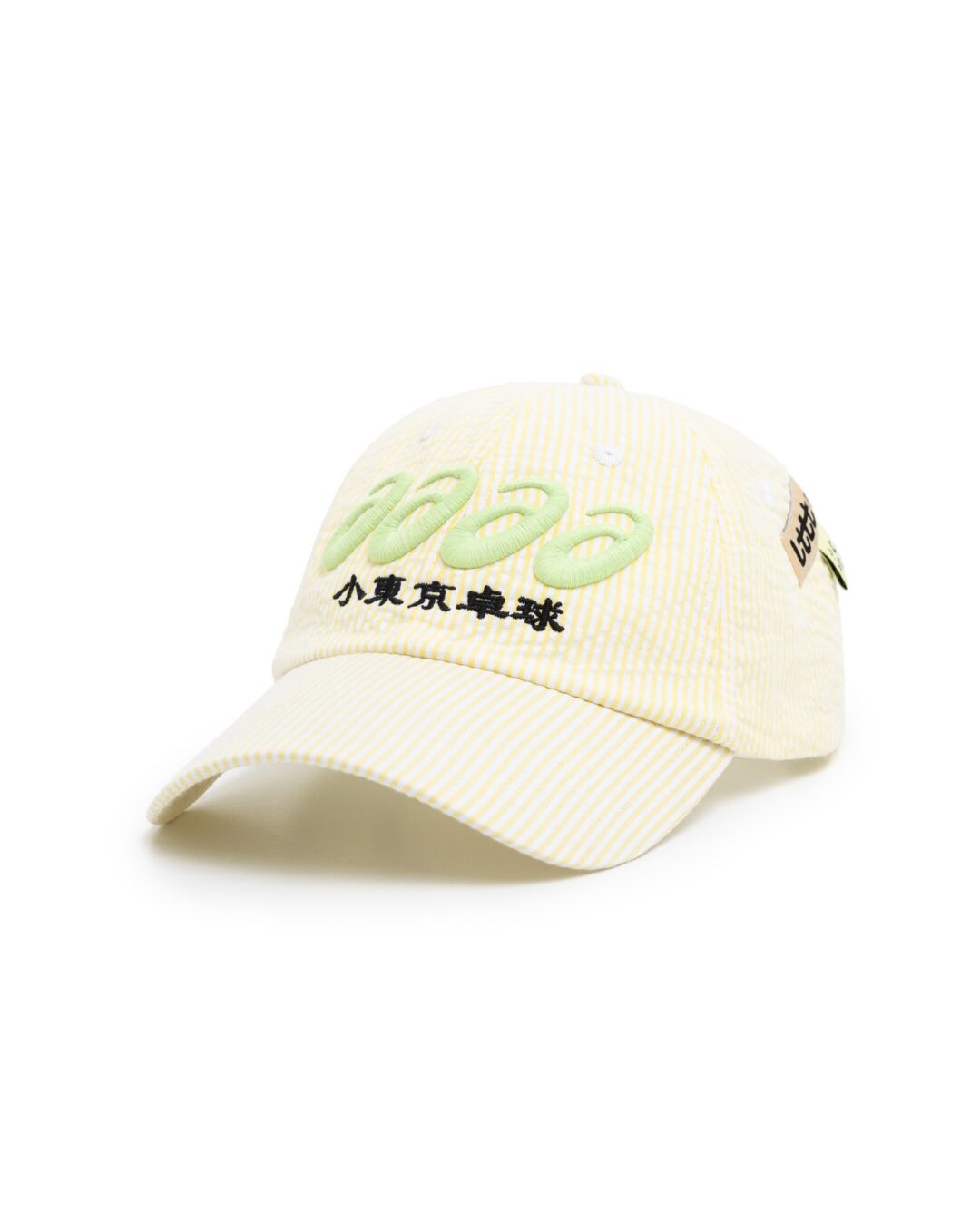 【2025年 6/7 発売】LTTT/Little Tokyo Table Tennis × ASICS GEL-NIMBUS 10.1 (リトル・トウキョウ・テーブル・テニス アシックス ゲルニンバス)