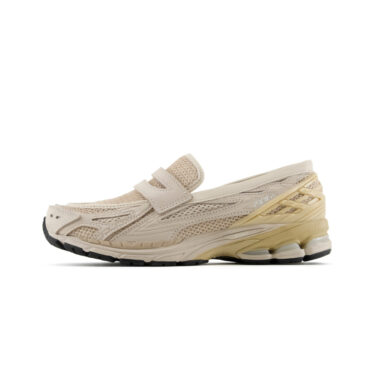 【2025年 発売】New Balance U1906L NU Loafer “Khaki” (ニューバランス) [U1906LNU]