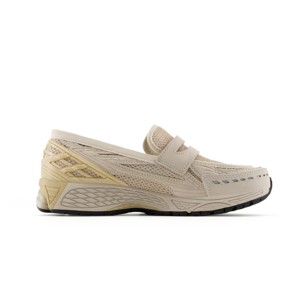 【2025年 発売】New Balance U1906L NU Loafer “Khaki” (ニューバランス) [U1906LNU]