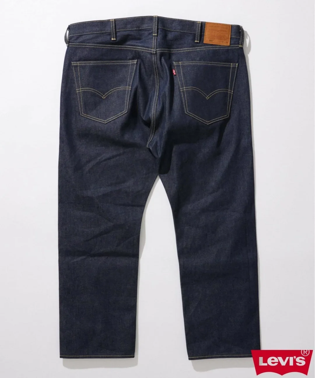 JOURNAL STANDARD × LEVI’S 別注 TYPE1トラッカージャケット JKT & 501 “リジットデニム”が2025年 8月下旬 発売 (ジャーナルスタンダード リーバイス)