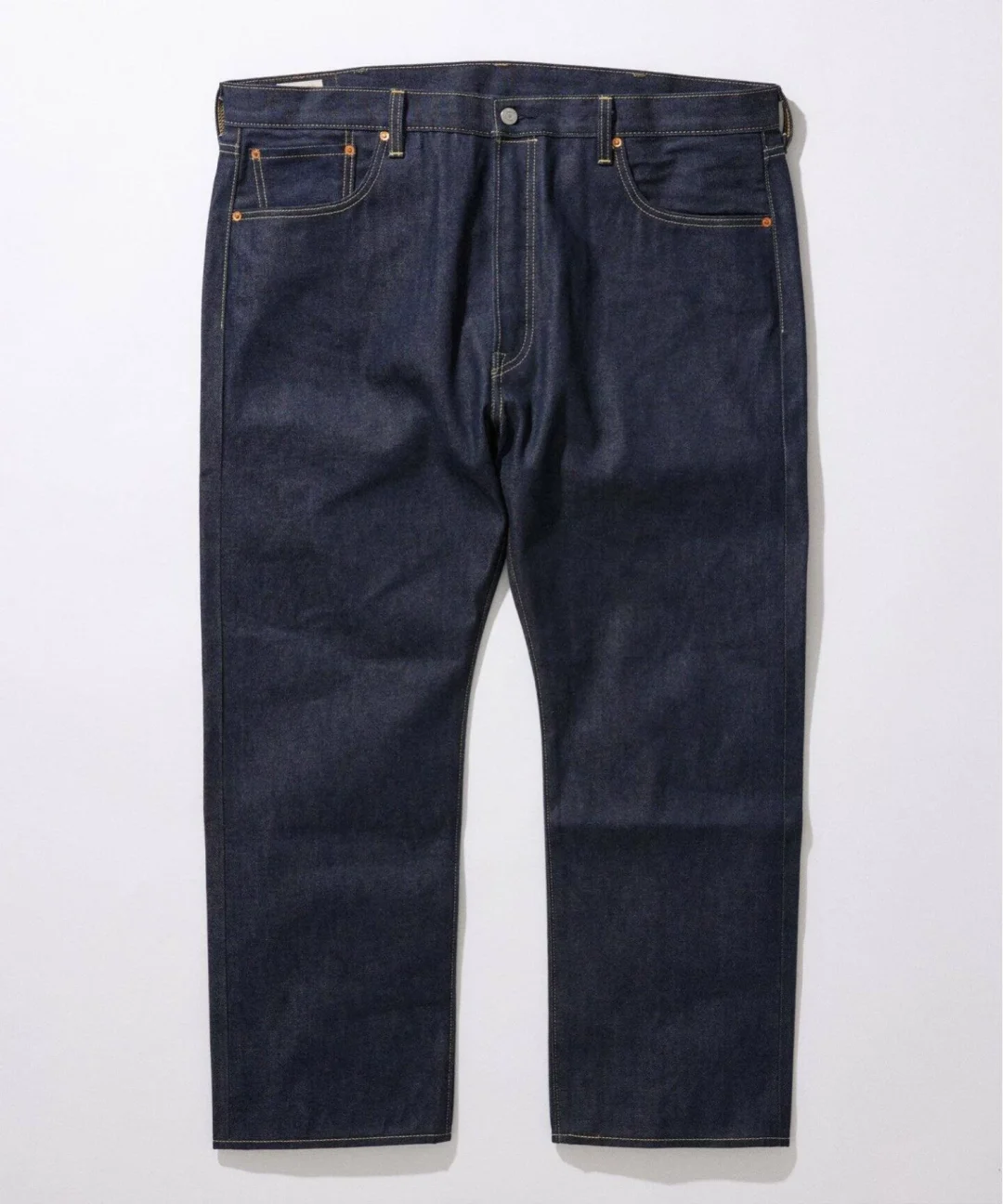 JOURNAL STANDARD × LEVI’S 別注 TYPE1トラッカージャケット JKT & 501 “リジットデニム”が2025年 8月下旬 発売 (ジャーナルスタンダード リーバイス)