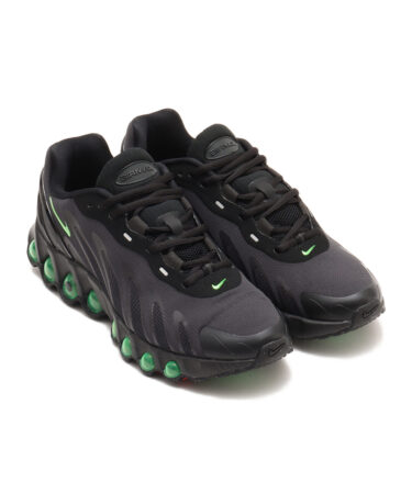 【2025年 6/13 発売】NIKE AIR MAX DN8 “Black/Volt” (ナイキ エア マックス ディーエヌエイト “ブラック/ボルト”) [IH4119-001]