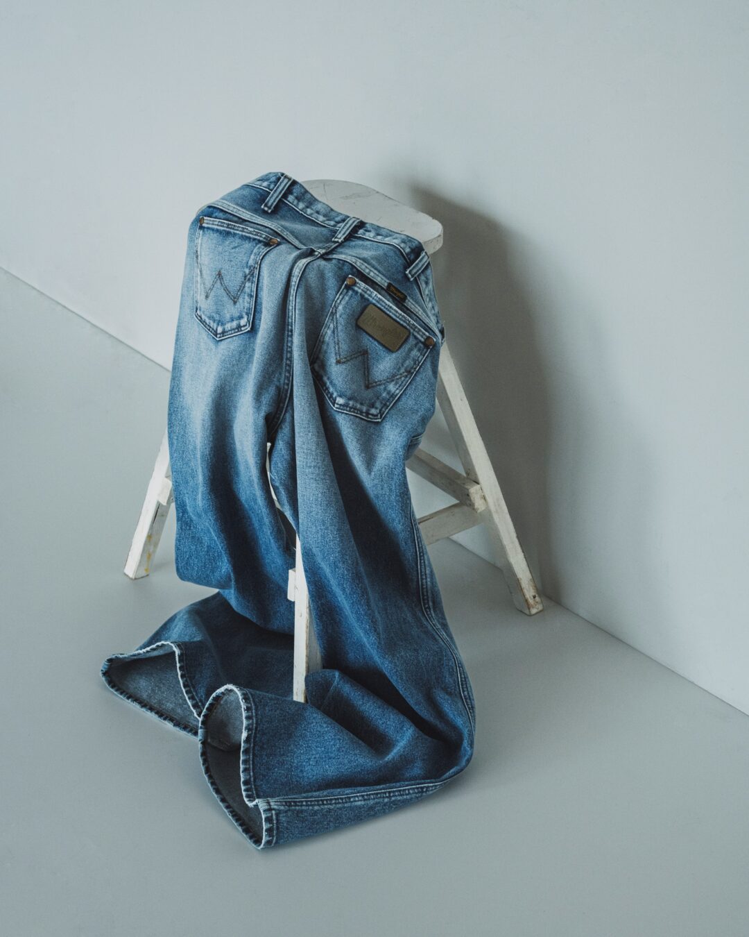 Wrangler × ADAM ET ROPE’ 別注フレアデニムが2025年 6/28 発売 (ラングラー アダム エ ロペ)