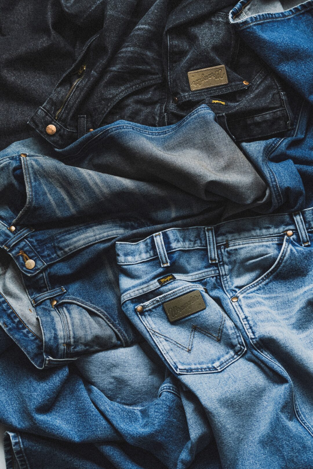 Wrangler × ADAM ET ROPE’ 別注フレアデニムが2025年 6/28 発売 (ラングラー アダム エ ロペ)