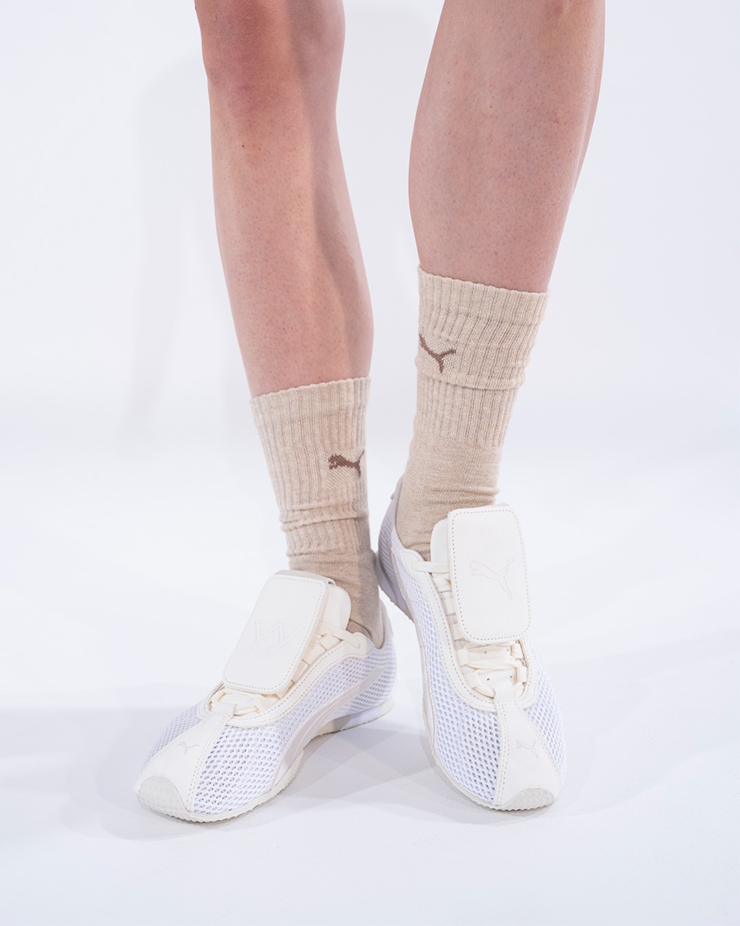 【2025年 6/10 発売】OPEN YY × PUMA H STREET (オープンワイワイ プーマ エイチストリート)