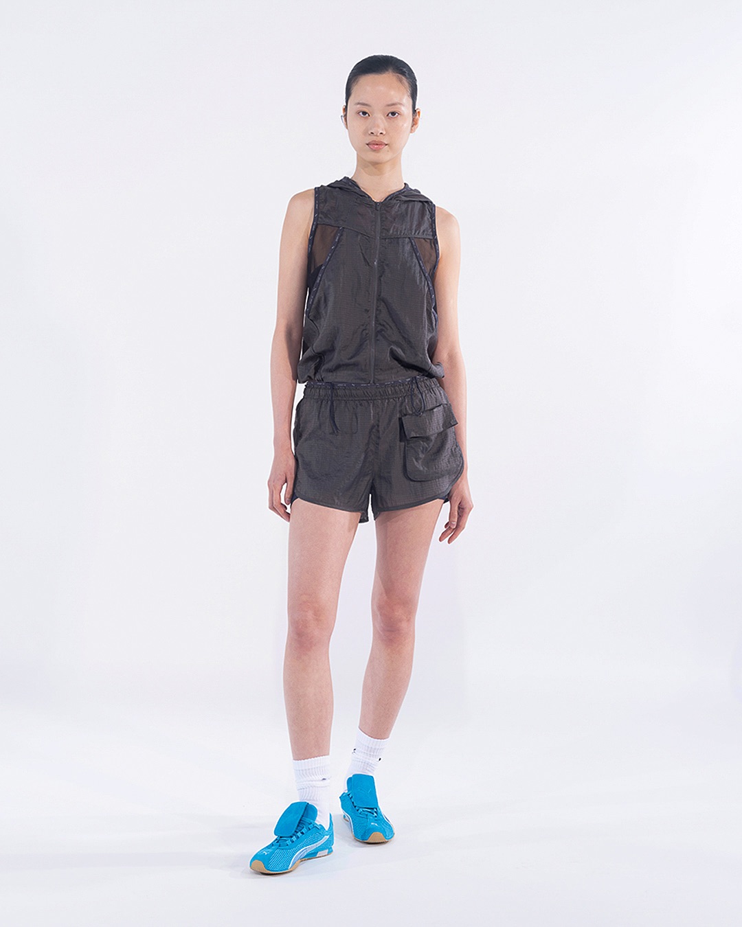【2025年 6/10 発売】OPEN YY × PUMA H STREET (オープンワイワイ プーマ エイチストリート)