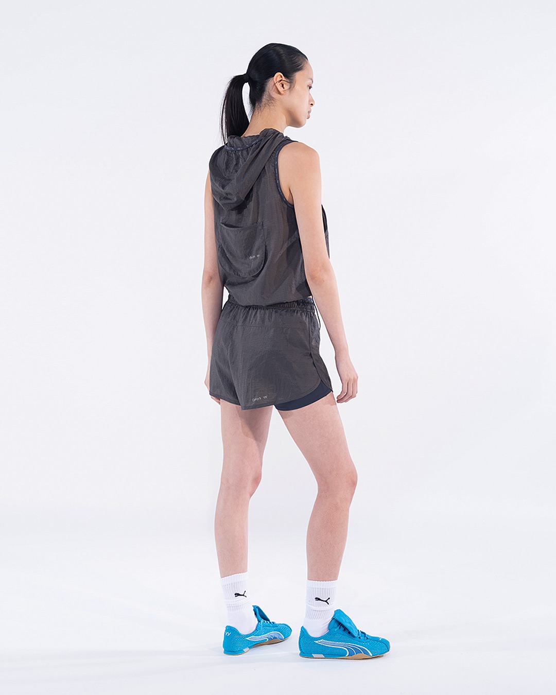 【2025年 6/10 発売】OPEN YY × PUMA H STREET (オープンワイワイ プーマ エイチストリート)