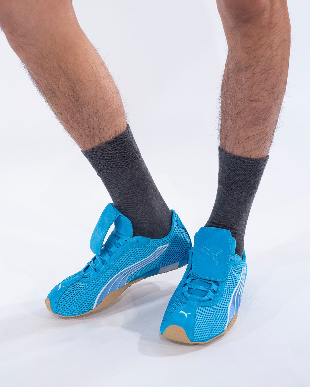 【2025年 6/10 発売】OPEN YY × PUMA H STREET (オープンワイワイ プーマ エイチストリート)