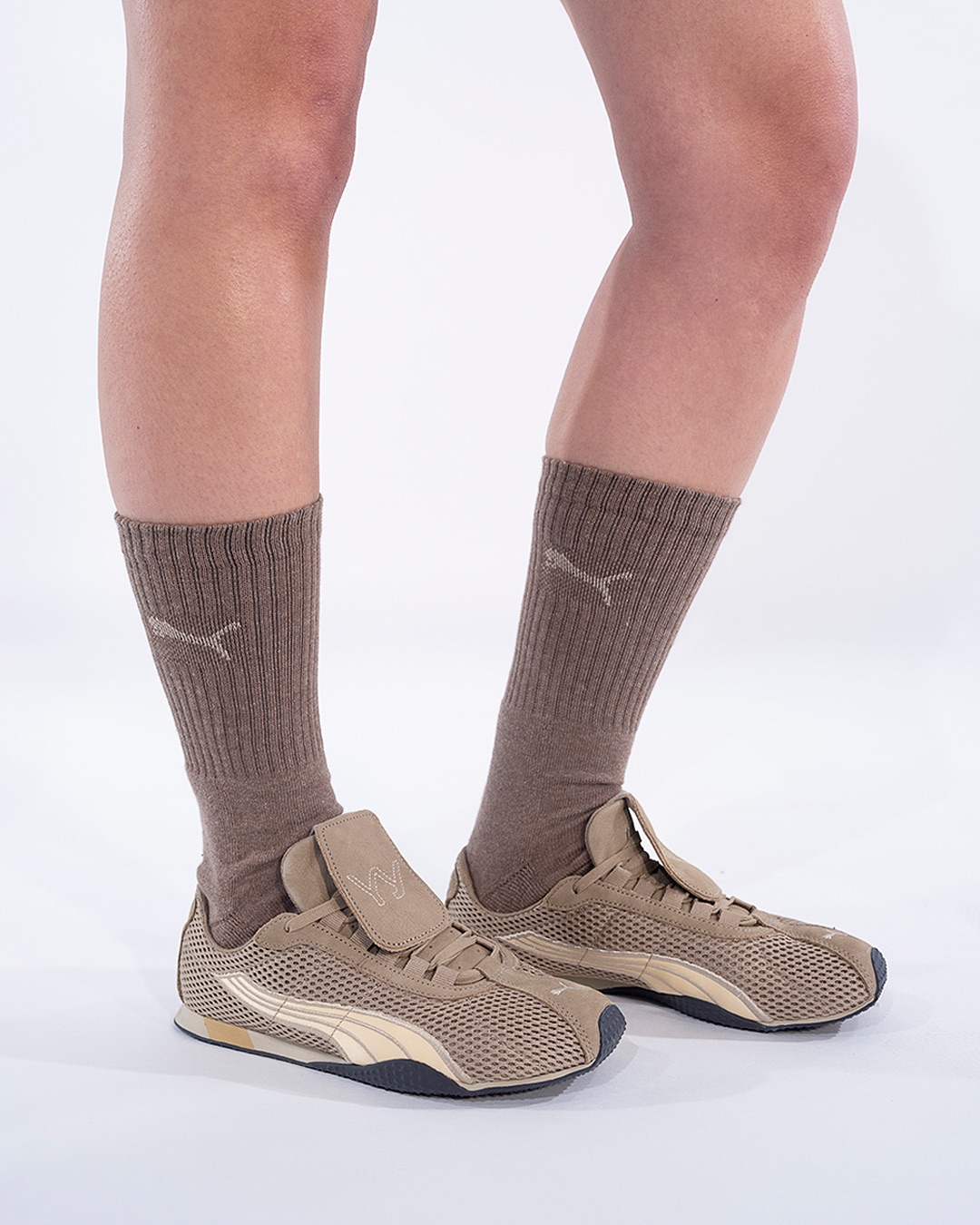 【2025年 6/10 発売】OPEN YY × PUMA H STREET (オープンワイワイ プーマ エイチストリート)