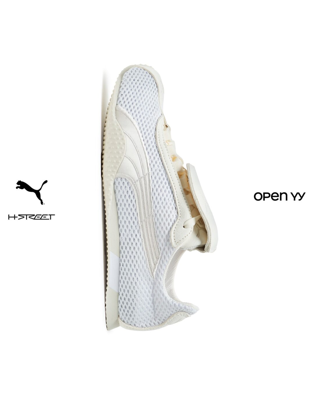 【2025年 6/10 発売】OPEN YY × PUMA H STREET (オープンワイワイ プーマ エイチストリート)