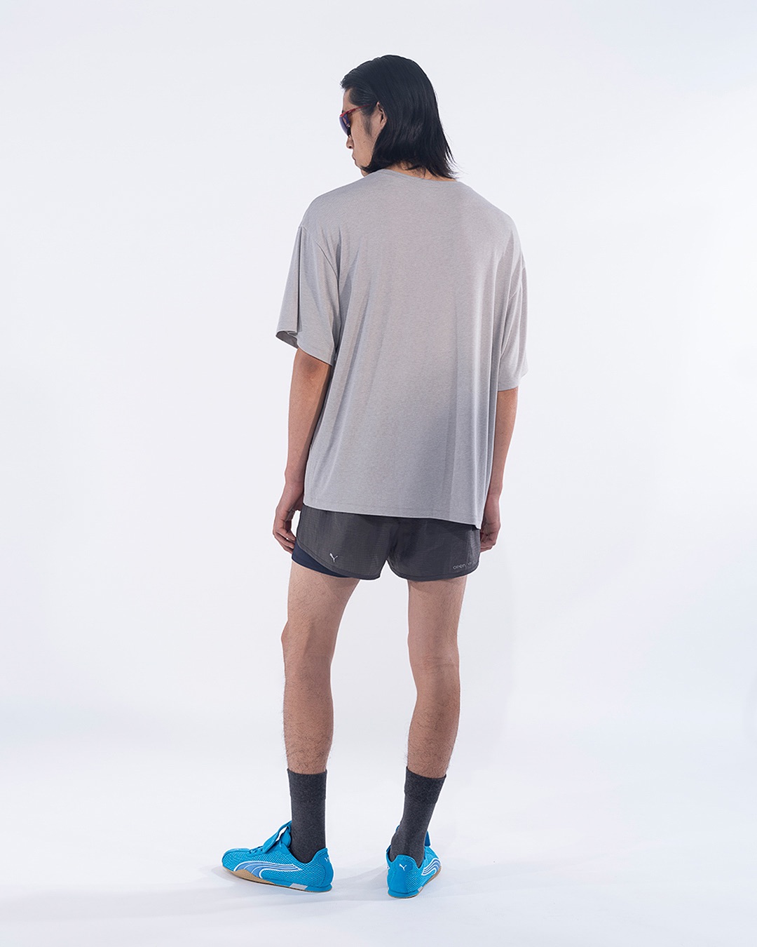 【2025年 6/10 発売】OPEN YY × PUMA H STREET (オープンワイワイ プーマ エイチストリート)