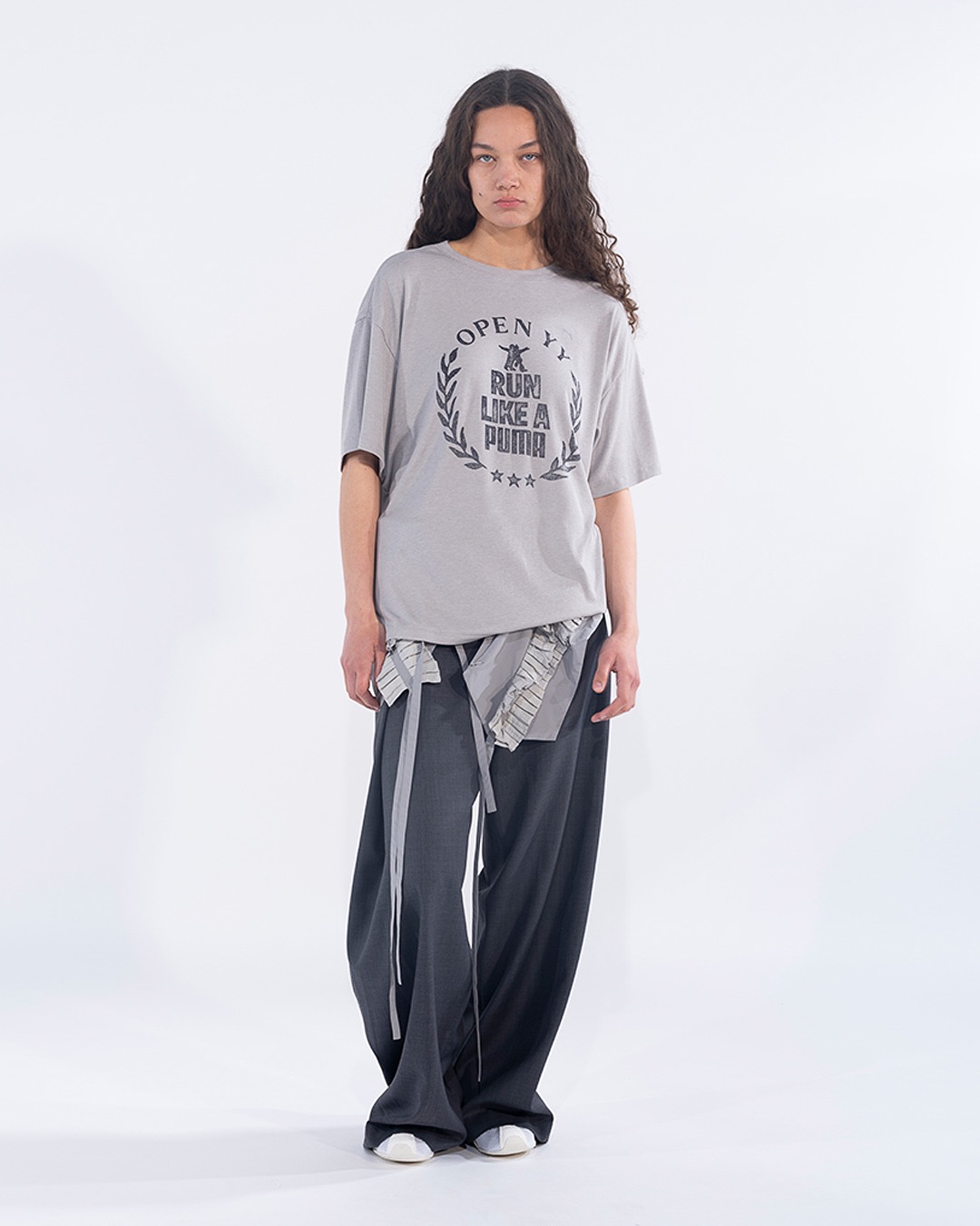 【2025年 6/10 発売】OPEN YY × PUMA H STREET (オープンワイワイ プーマ エイチストリート)
