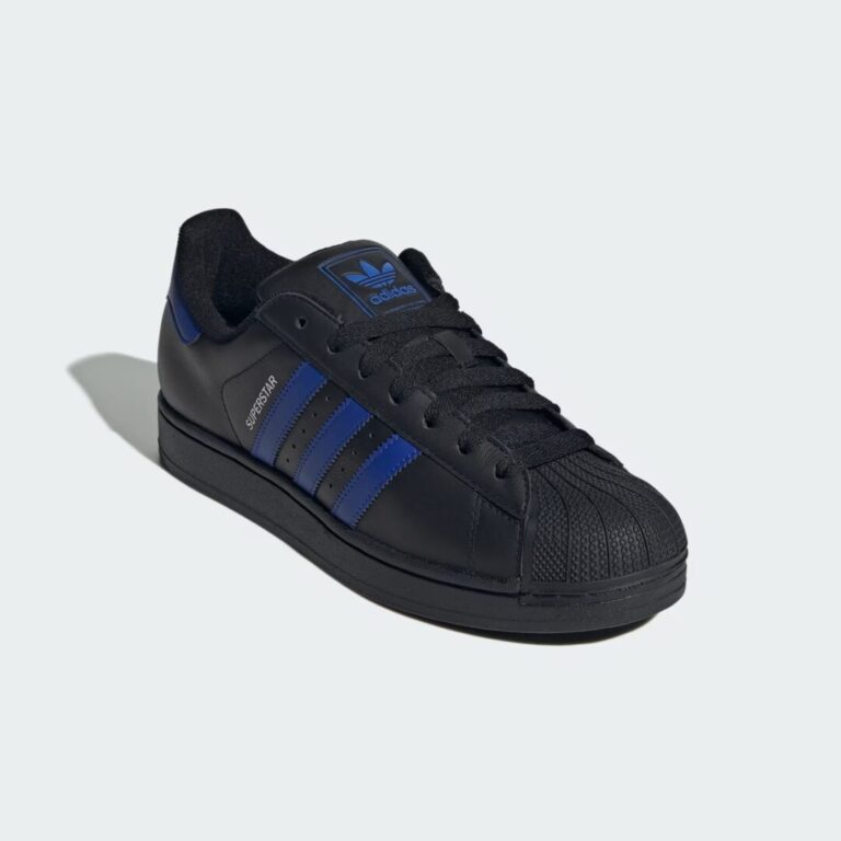 【adidas】SUPERSTAR II W CORE/SEMI/CORE 国内発送 adidas Originals/SUPERSTAR II W/スーパースター | アディダス