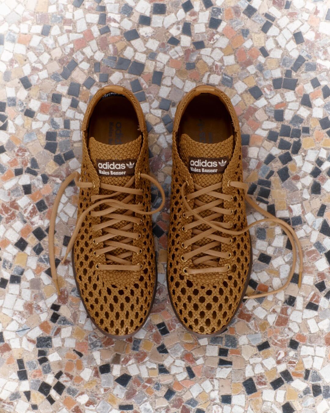 【2026 SS】Wales Bonner × adidas Originals (ウェールズ・ボナー アディダス オリジナルス)