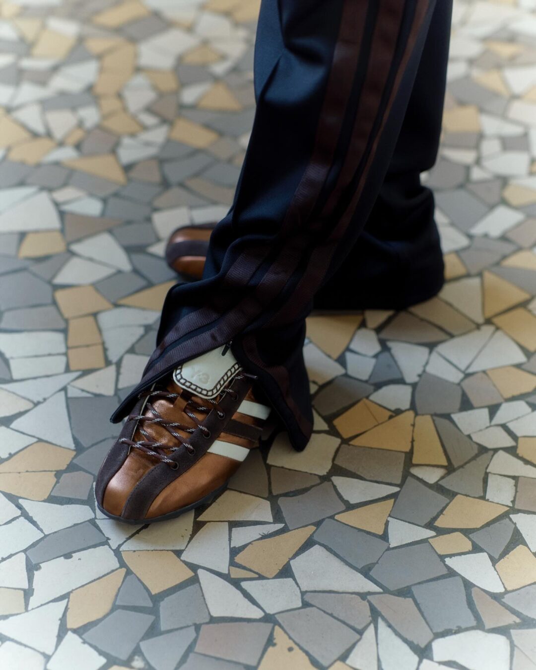 【2026 SS】Wales Bonner × adidas Originals (ウェールズ・ボナー アディダス オリジナルス)