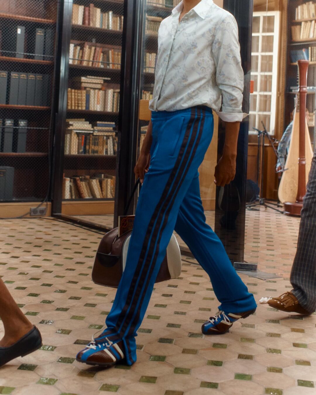 【2026 SS】Wales Bonner × adidas Originals (ウェールズ・ボナー アディダス オリジナルス)