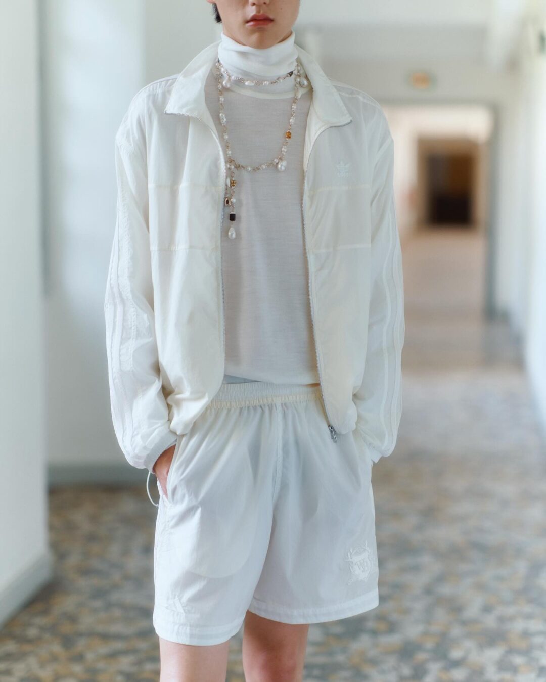 【2026 SS】Wales Bonner × adidas Originals (ウェールズ・ボナー アディダス オリジナルス)