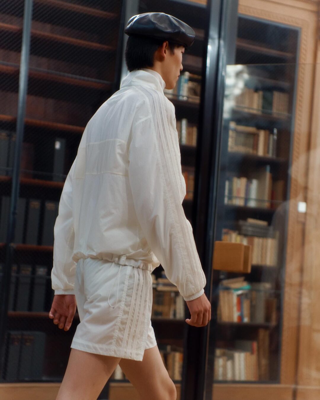 【2026 SS】Wales Bonner × adidas Originals (ウェールズ・ボナー アディダス オリジナルス)