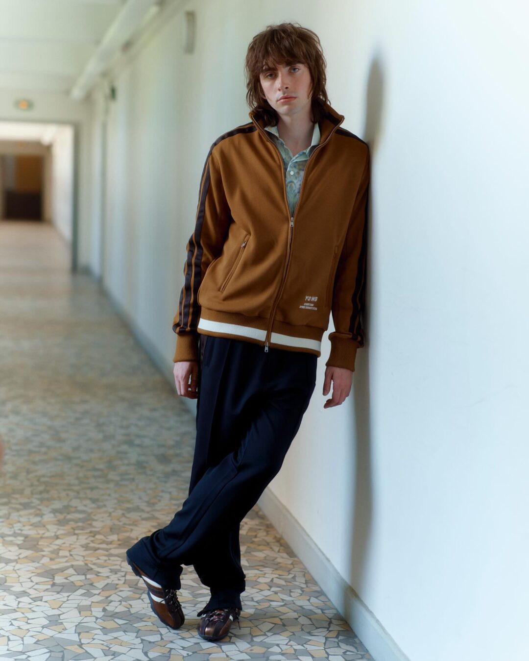 【2026 SS】Wales Bonner × adidas Originals (ウェールズ・ボナー アディダス オリジナルス)