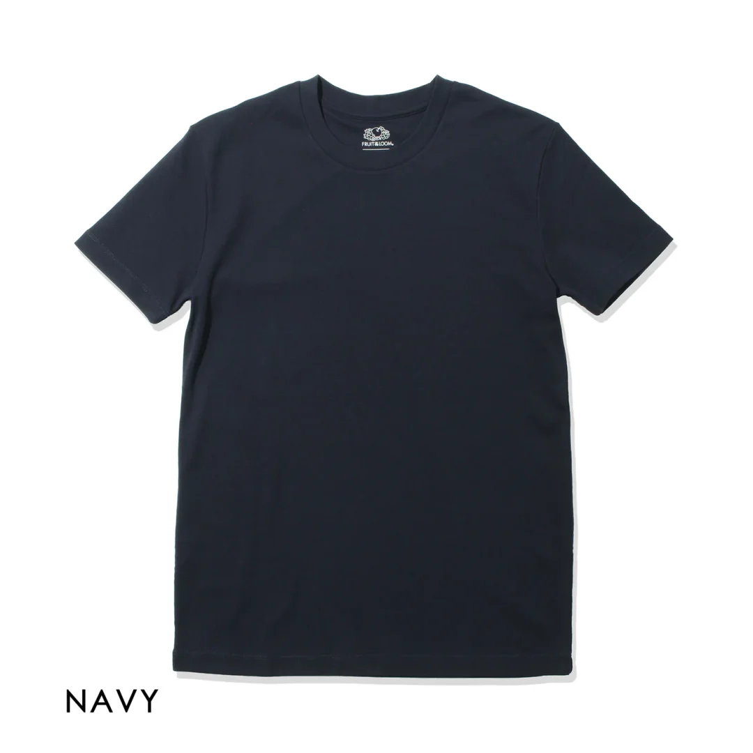 FRUIT OF THE LOOM × 干場義雅 ＜LUXURY PACK Tee＞ が2025年 6/25 発売 (フルーツ オブ ザ ルーム ラグジュアリー パック Tシャツ)