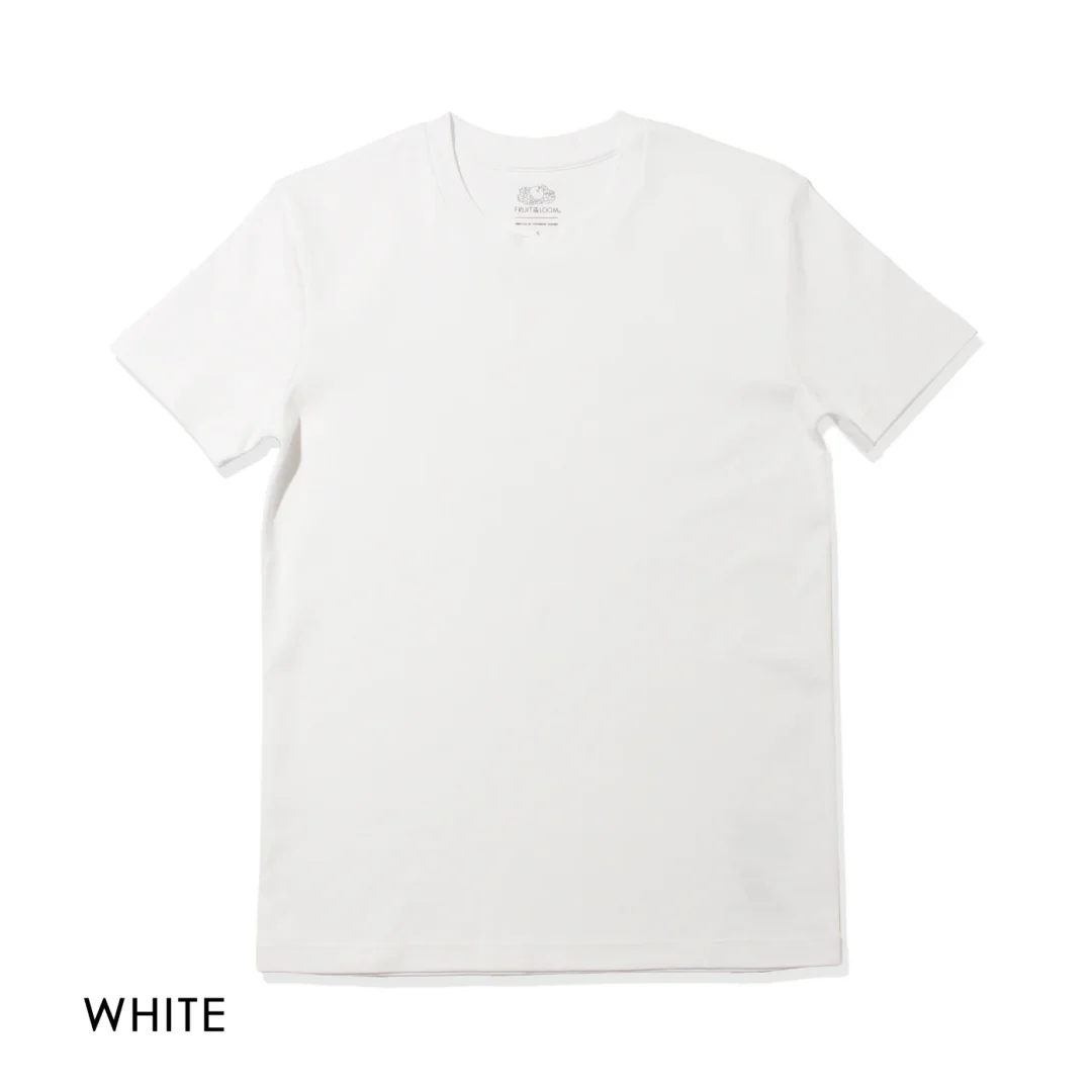 FRUIT OF THE LOOM × 干場義雅 ＜LUXURY PACK Tee＞ が2025年 6/25 発売 (フルーツ オブ ザ ルーム ラグジュアリー パック Tシャツ)
