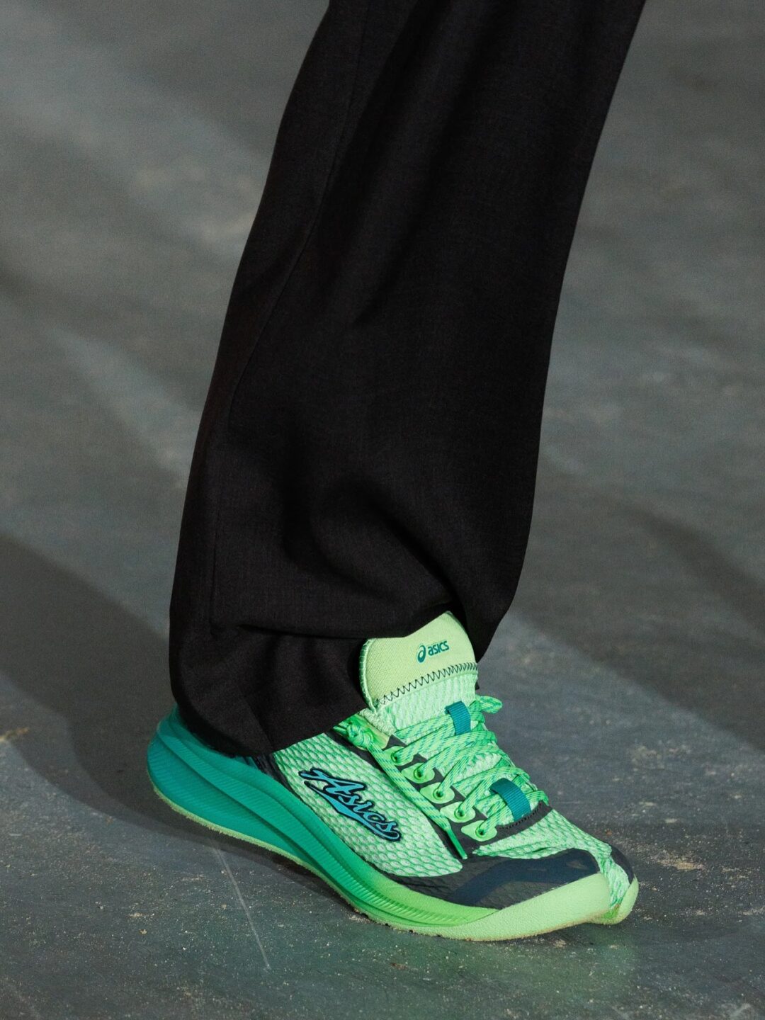 【2026 SS】KIKO KOSTADINOV × ASICS (キコ・コスタディノフ アシックス)