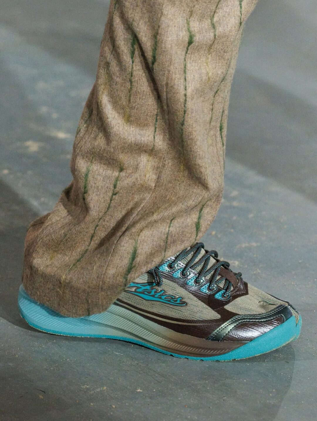 【2026 SS】KIKO KOSTADINOV × ASICS (キコ・コスタディノフ アシックス)