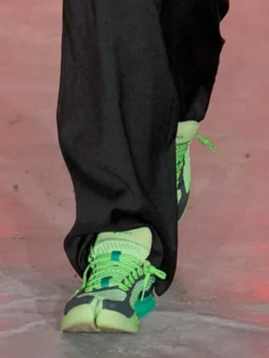 【2026 SS】KIKO KOSTADINOV × ASICS (キコ・コスタディノフ アシックス)