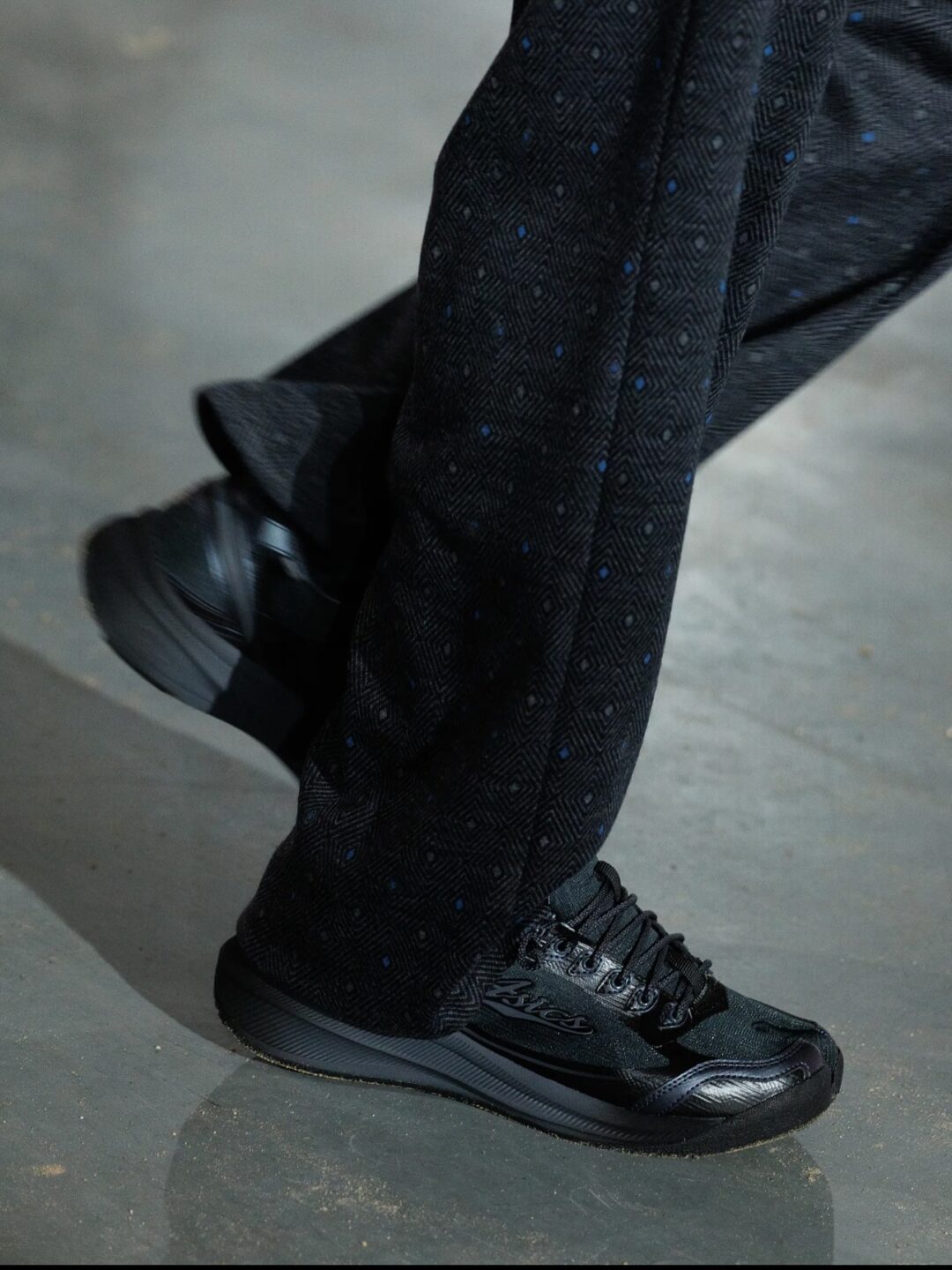 【2026 SS】KIKO KOSTADINOV × ASICS (キコ・コスタディノフ アシックス)