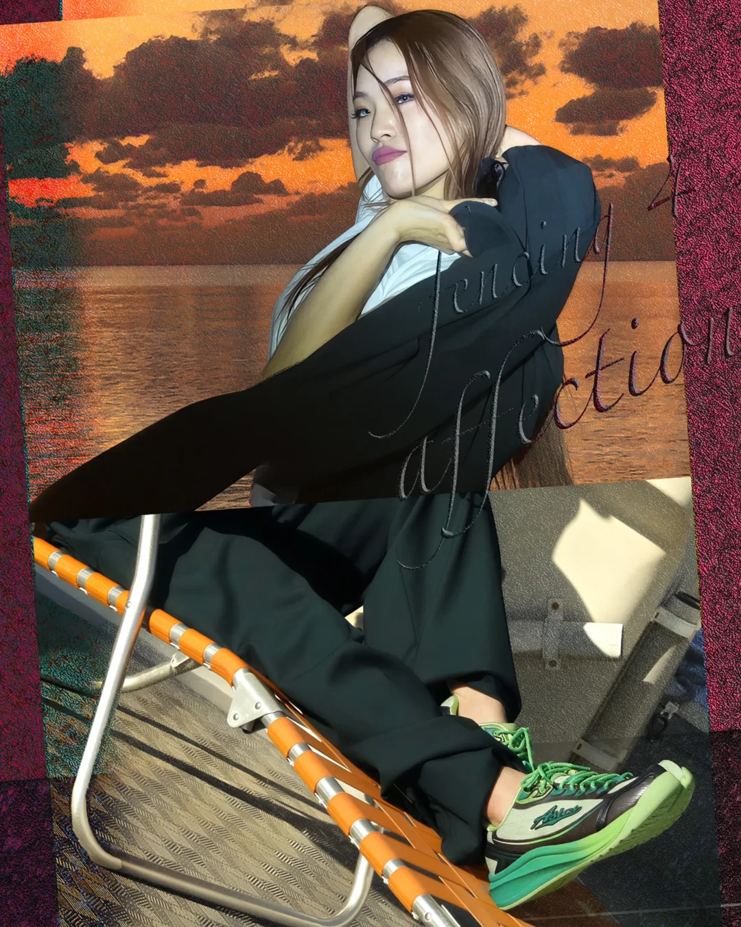 【2026年 7/9 & 7/11 発売】KIKO KOSTADINOV × ASICS ILARGI FF II 2026 SS (アシックス キコ・コスタディノフ イラーギ)