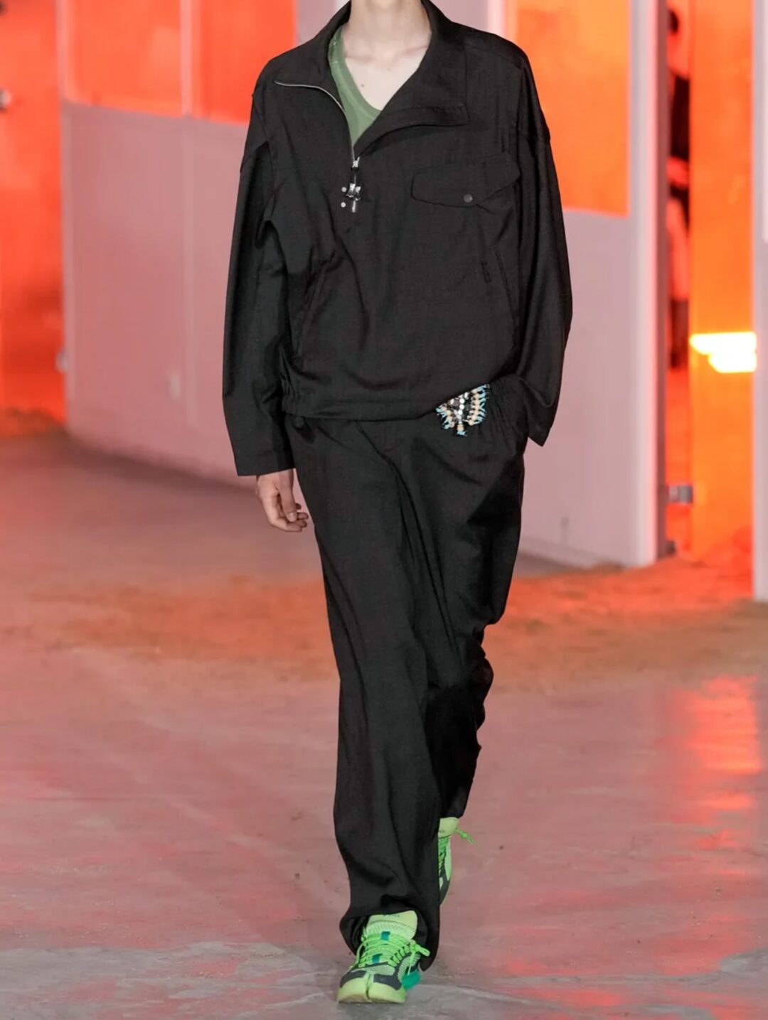 【2026 SS】KIKO KOSTADINOV × ASICS (キコ・コスタディノフ アシックス)