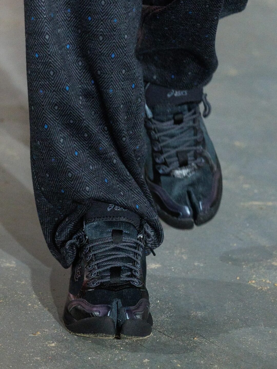 【2026 SS】KIKO KOSTADINOV × ASICS (キコ・コスタディノフ アシックス)