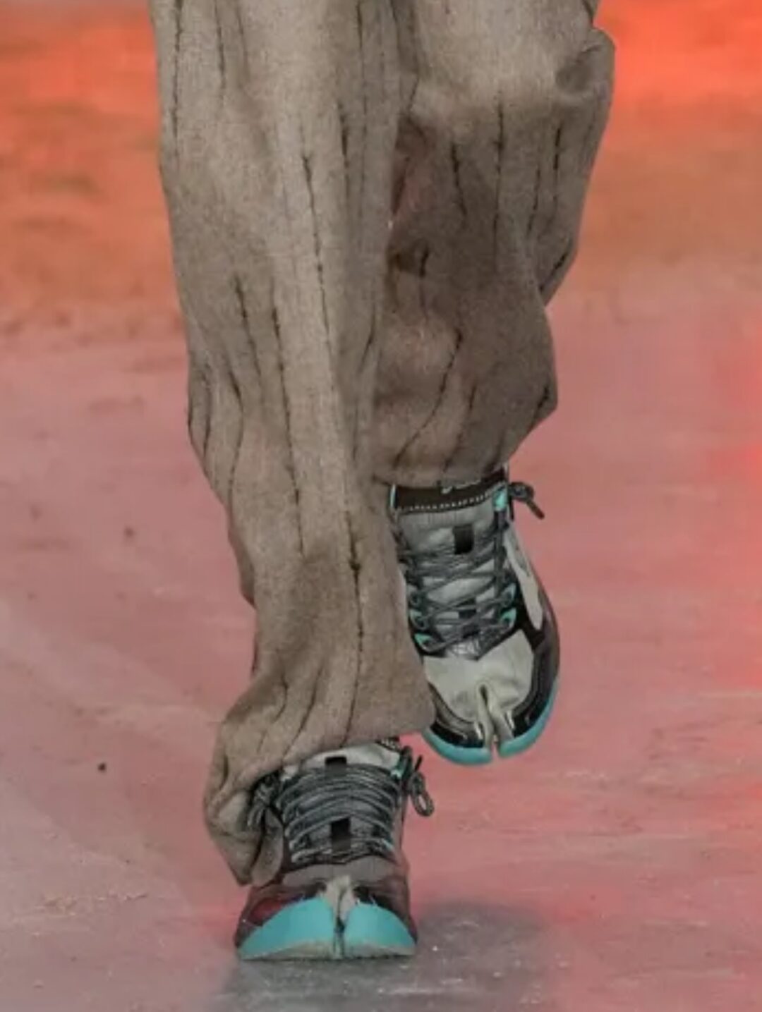 【2026 SS】KIKO KOSTADINOV × ASICS (キコ・コスタディノフ アシックス)