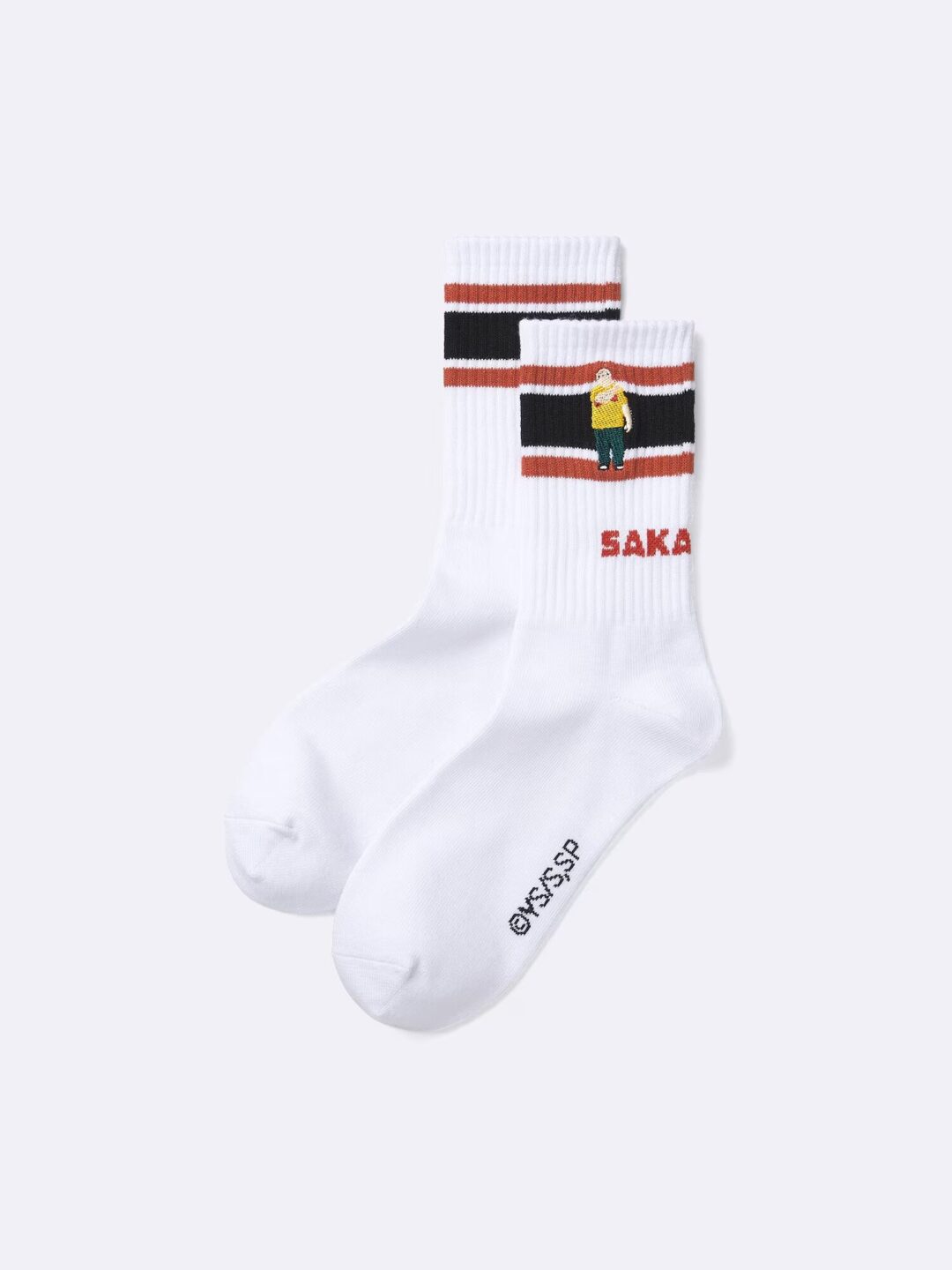 SAKAMOTO DAYS x GU コラボコレクションが2025年 7/4 発売 (サカモト デイズ ジーユー)