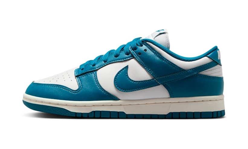 【2025年 発売予定】NIKE DUNK LOW “Green Abyss” (ナイキ ダンク ロー “グリーンアスビー”) [IM6572-301]