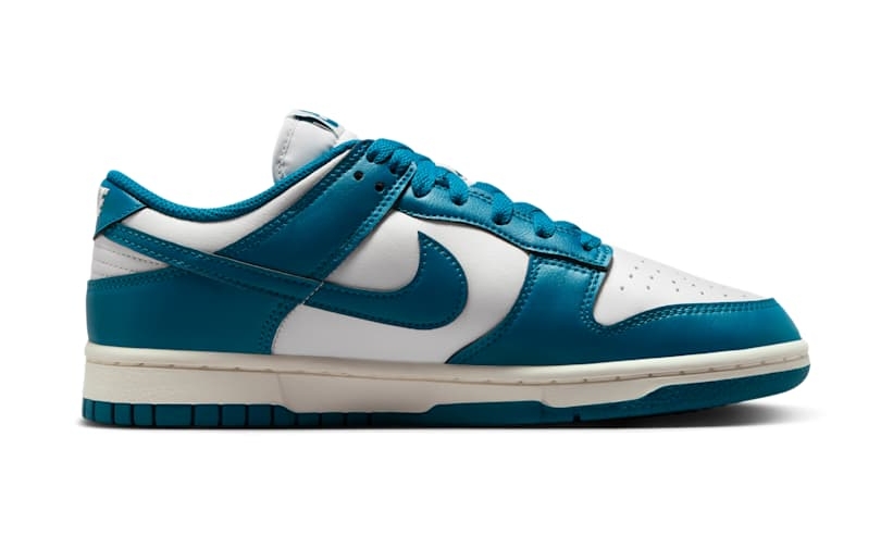 【2025年 発売予定】NIKE DUNK LOW “Green Abyss” (ナイキ ダンク ロー “グリーンアスビー”) [IM6572-301]